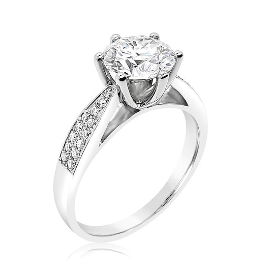 The Daisii - 14K Gold Ring