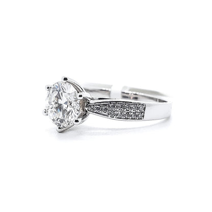 The Daisii - 14K Gold Ring
