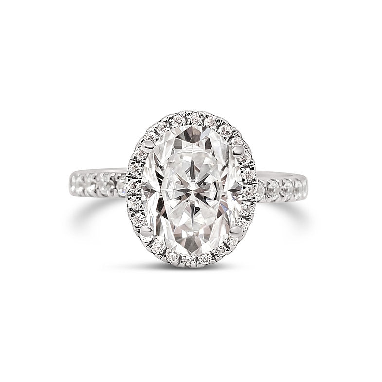 The Pansii - 14K Gold Ring