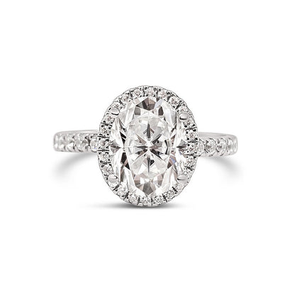 The Pansii - 14K Gold Ring