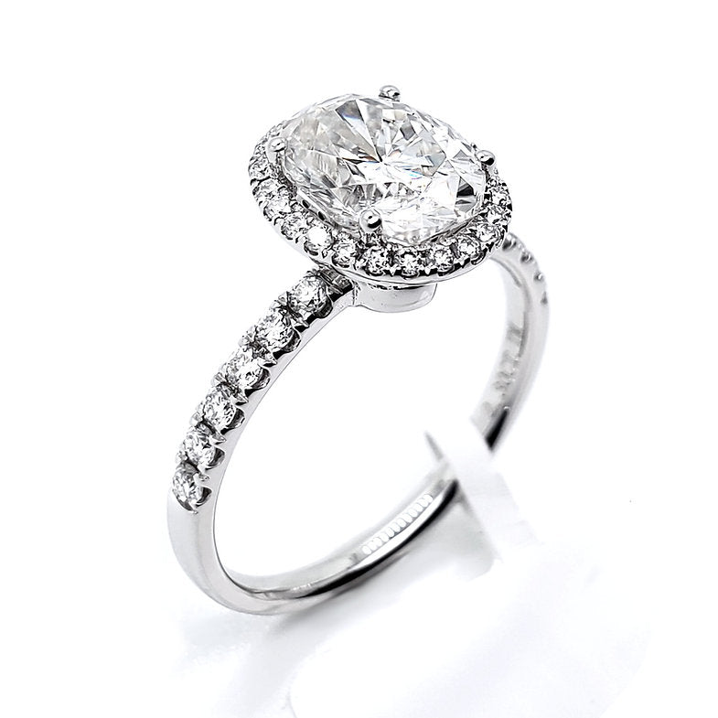 The Pansii - 14K Gold Ring