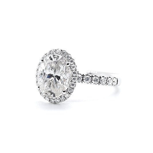 The Pansii - 14K Gold Ring