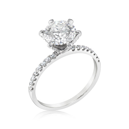 The Paisleii - 14K Gold Ring