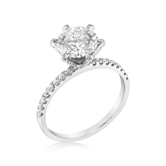 The Paisleii - 14K Gold Ring