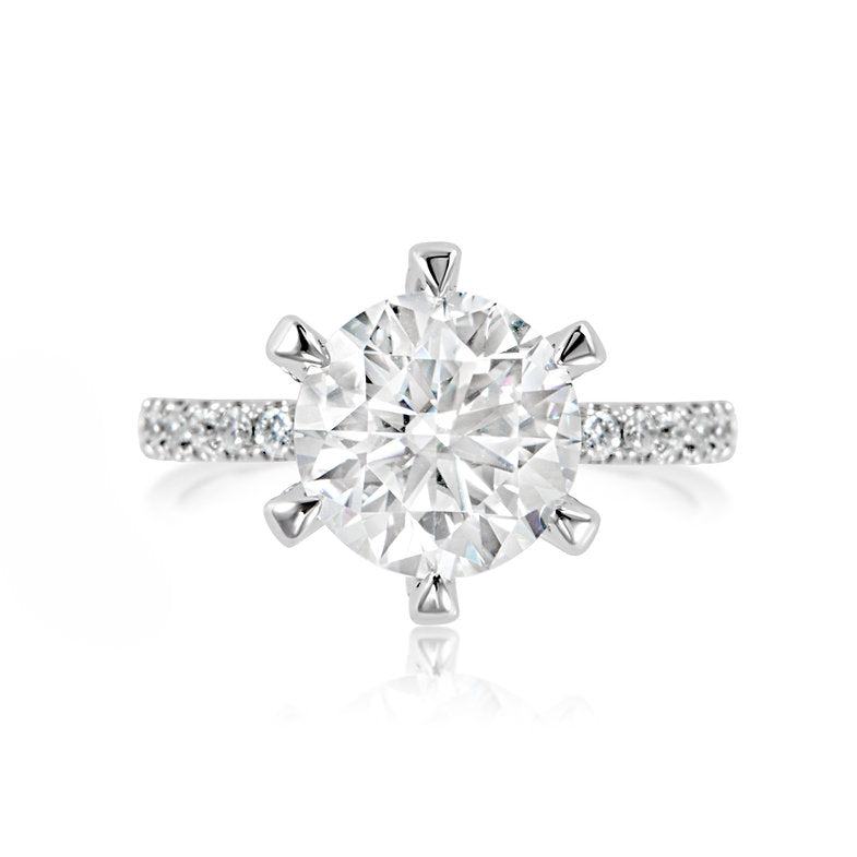 The Paisleii - 14K Gold Ring