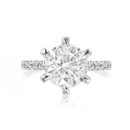 The Paisleii - 14K Gold Ring