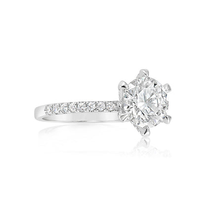The Paisleii - 14K Gold Ring