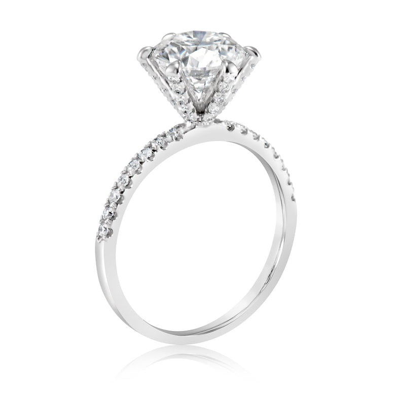 The Paisleii - 14K Gold Ring