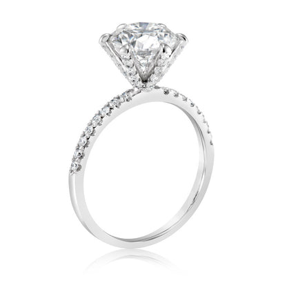 The Paisleii - 14K Gold Ring