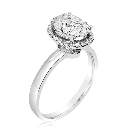 The Issii - 14K Gold Ring