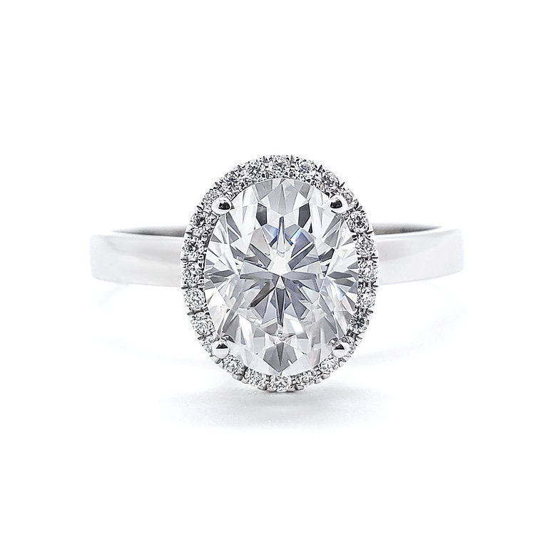The Issii - 14K Gold Ring