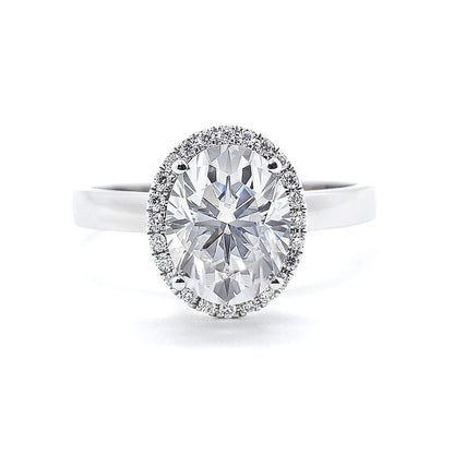 The Issii - 14K Gold Ring