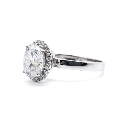 The Issii - 14K Gold Ring
