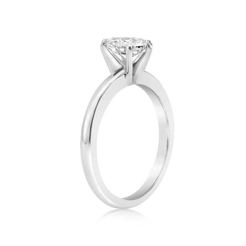 The Ivii - 14K Gold Ring
