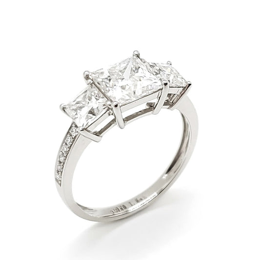 The Indii - 14K Gold Ring