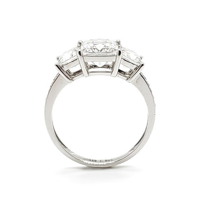 The Indii - 14K Gold Ring
