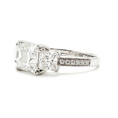 The Indii - 14K Gold Ring