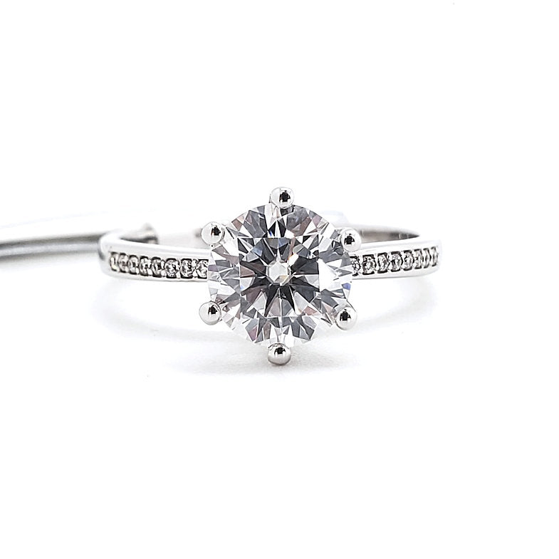 The Hollii - 14K Gold Ring