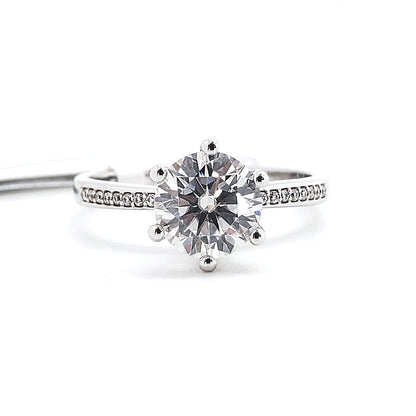 The Hollii - 14K Gold Ring