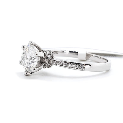 The Hollii - 14K Gold Ring