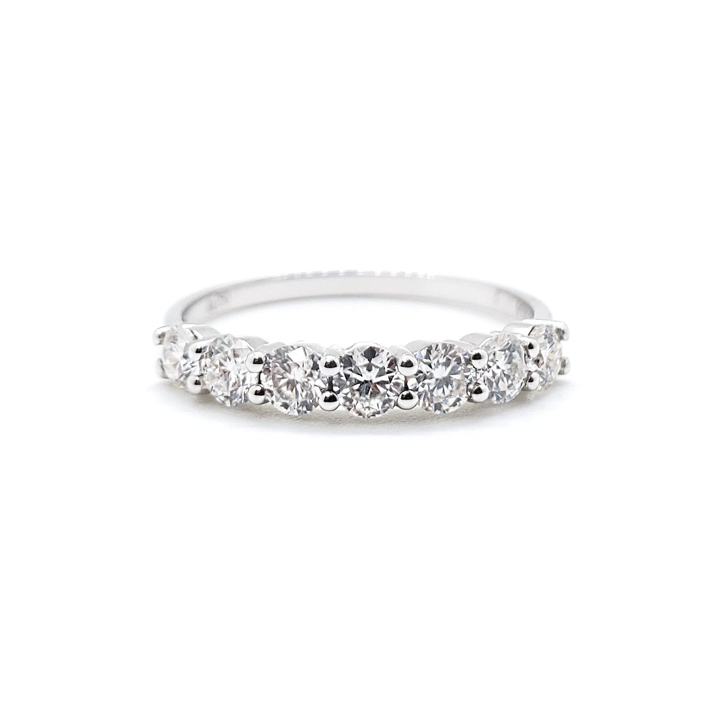 The Hannii - 14K Gold Ring