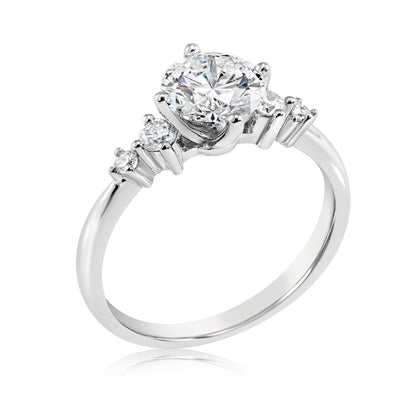 The Harleii - 14K Gold Ring