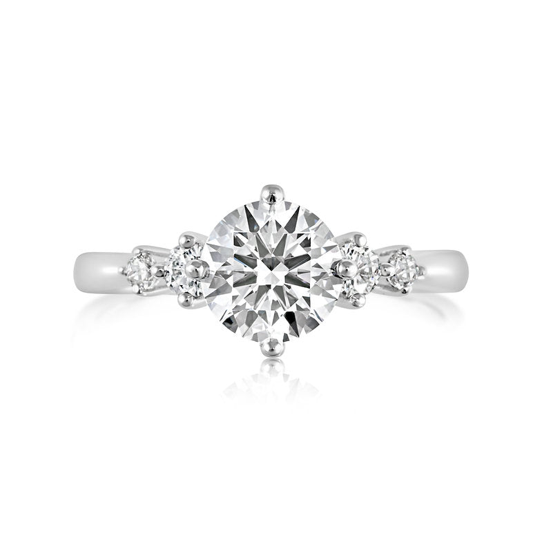 The Harleii - 14K Gold Ring