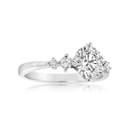 The Harleii - 14K Gold Ring