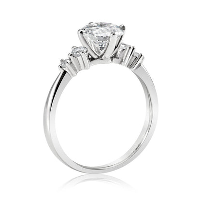 The Harleii - 14K Gold Ring