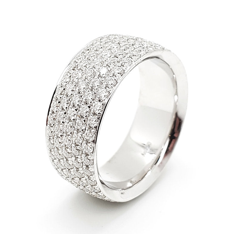 The Hadleii - 14K Gold Ring