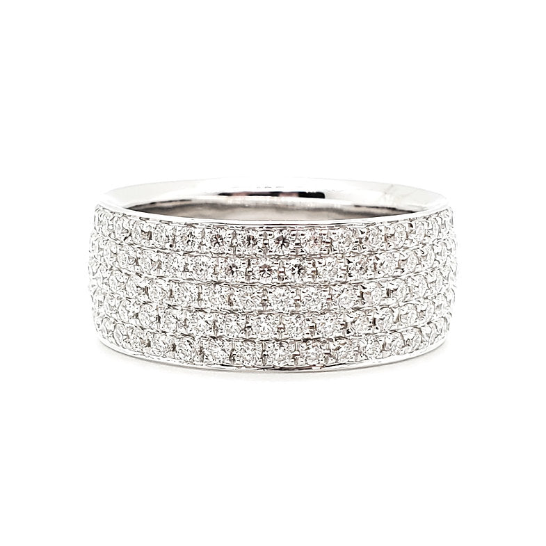 The Hadleii - 14K Gold Ring