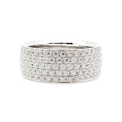 The Hadleii - 14K Gold Ring