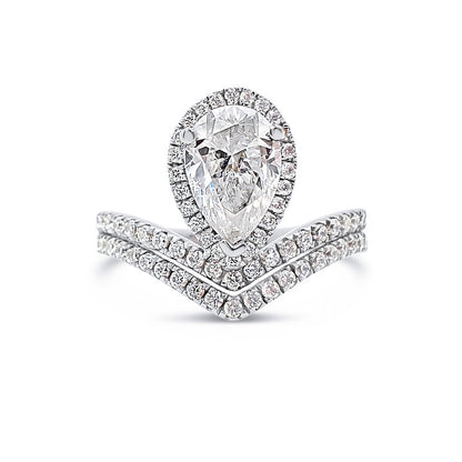 The Millii - 14K Gold Ring