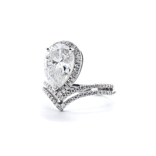 The Millii - 14K Gold Ring