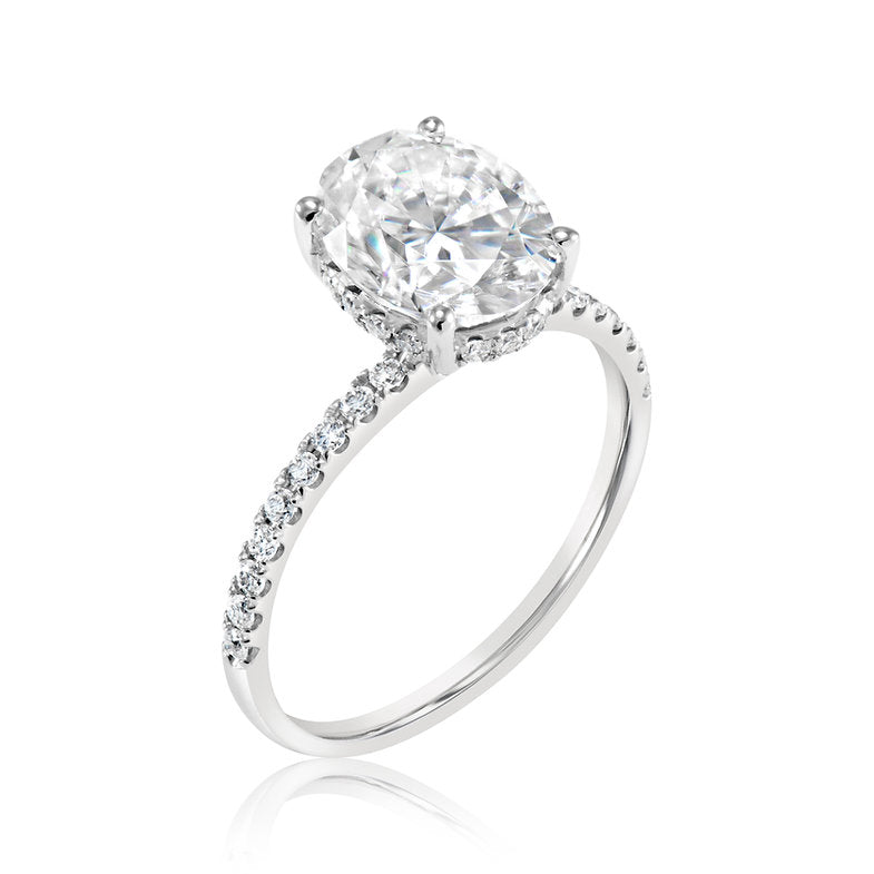 The Mandii - 14K Gold Ring