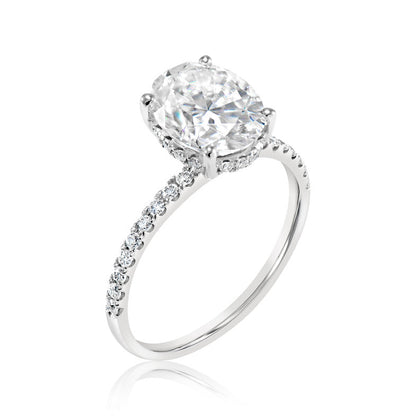 The Mandii - 14K Gold Ring