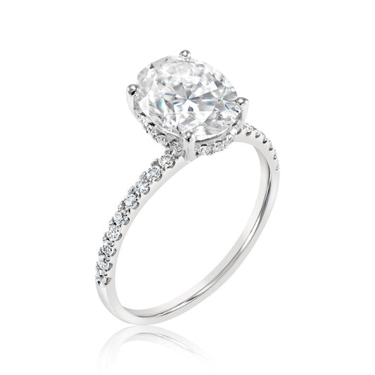 The Mandii - 14K Gold Ring