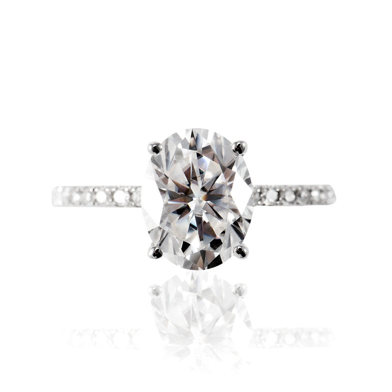 The Mandii - 14K Gold Ring