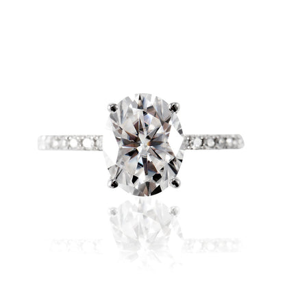 The Mandii - 14K Gold Ring