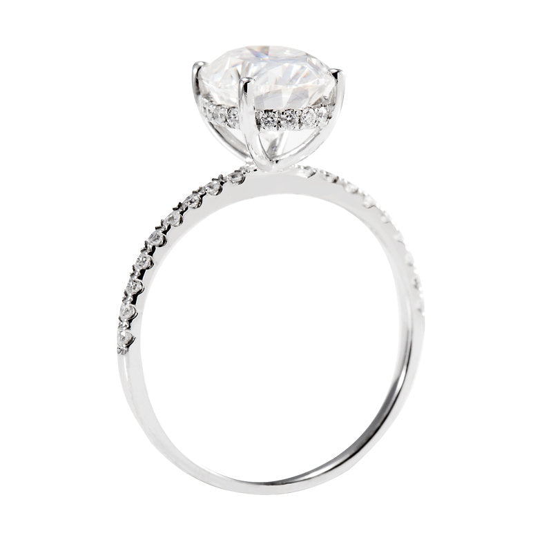 The Mandii - 14K Gold Ring