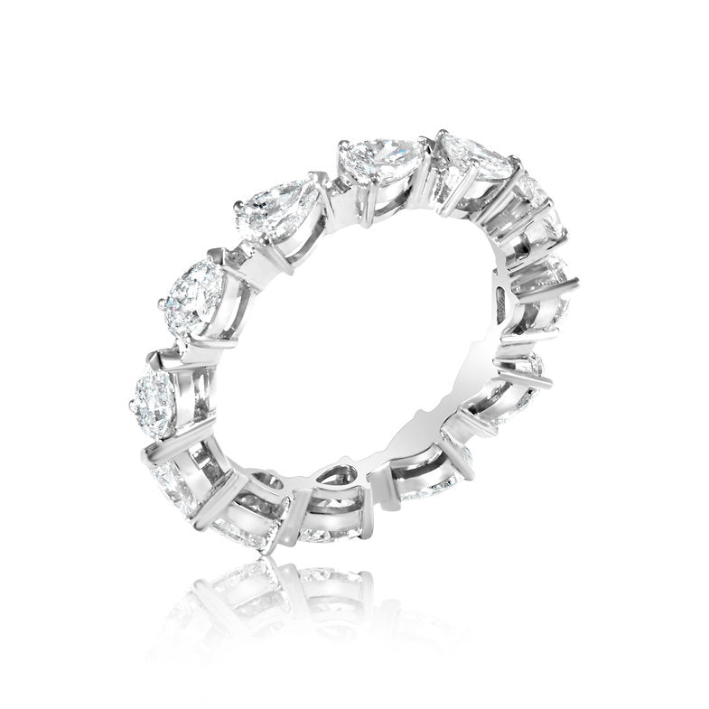 The Marii - 14K Gold Ring