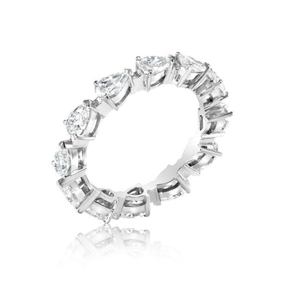 The Marii - 14K Gold Ring