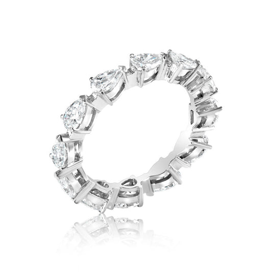 The Marii - 14K Gold Ring