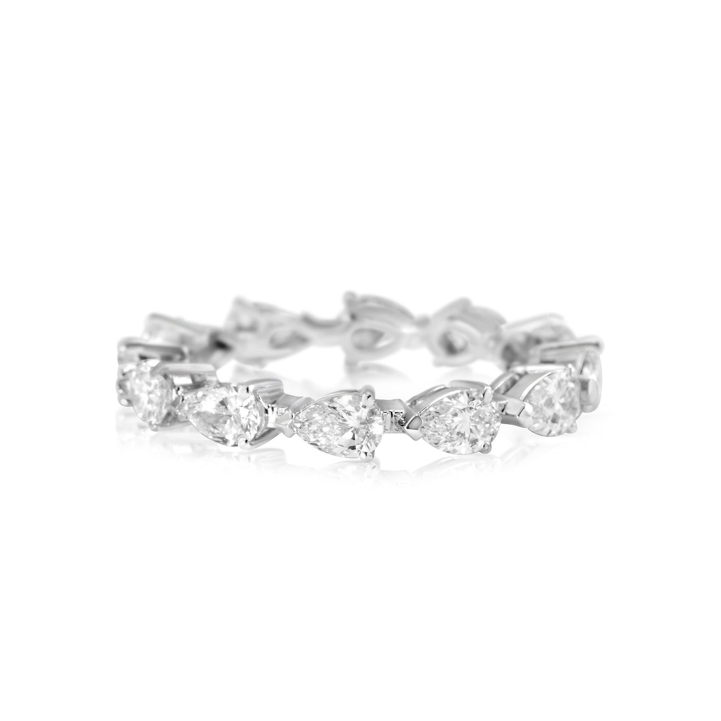 The Marii - 14K Gold Ring