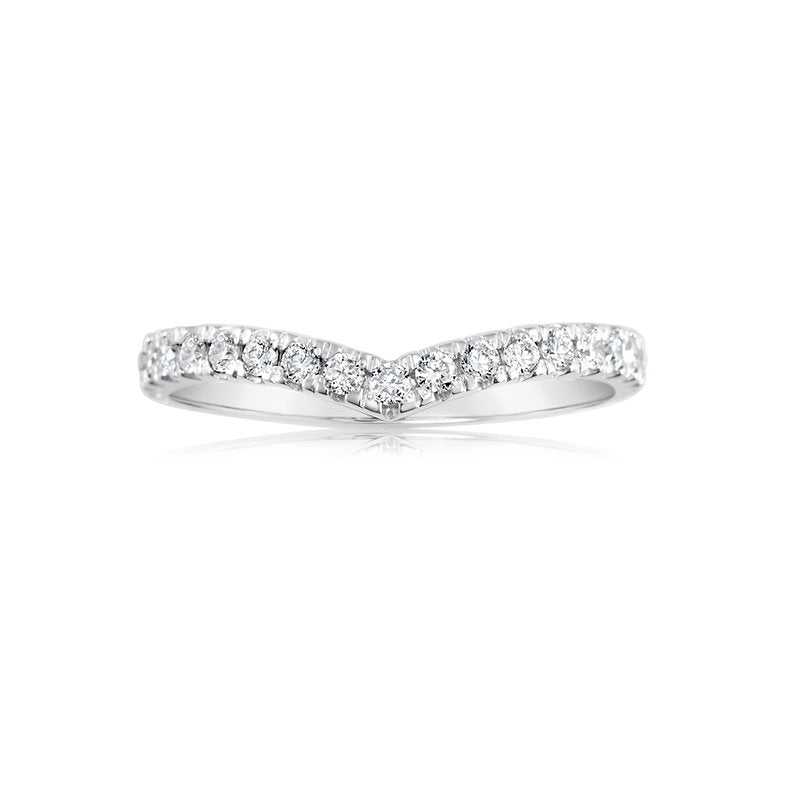 The Mistii - 14K Gold Ring