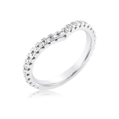 The Mistii - 14K Gold Ring