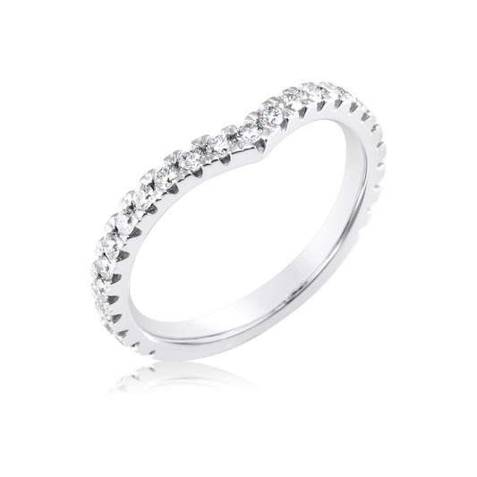 The Mistii - 14K Gold Ring