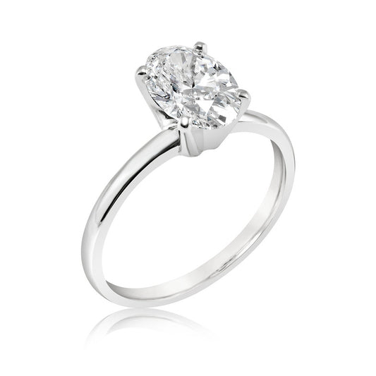 The Marcii - 14K Gold Ring