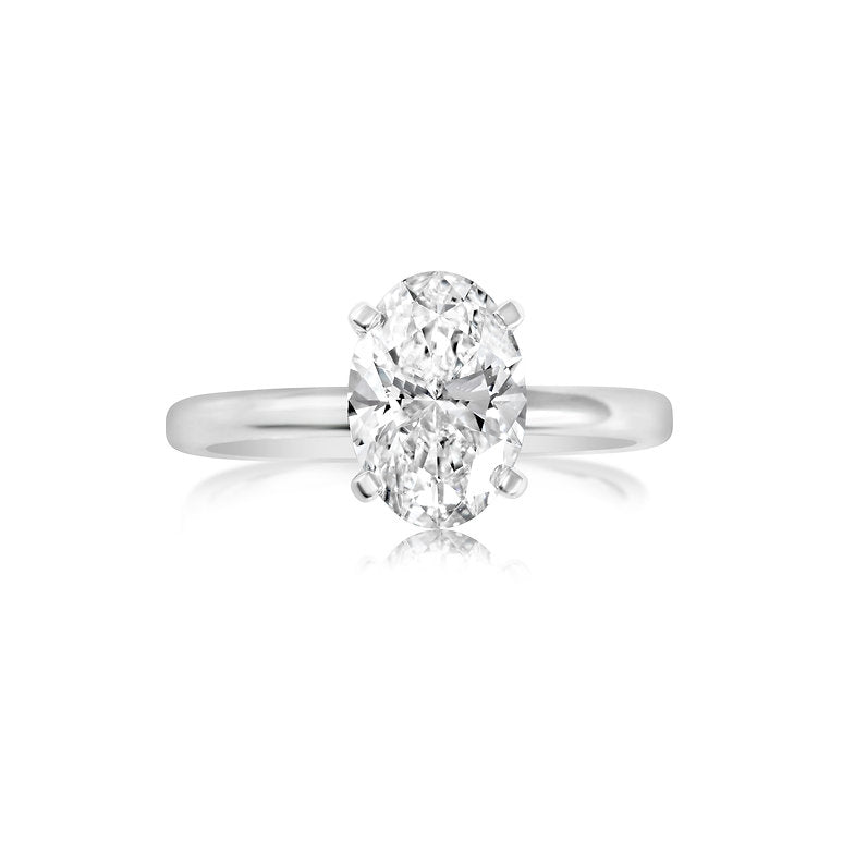 The Marcii - 14K Gold Ring