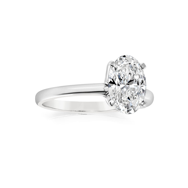 The Marcii - 14K Gold Ring